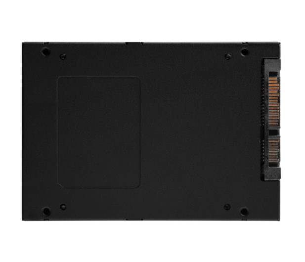 KINGSTON KC600 256GB 2,5'' SKC600/256G - 523930 - zdjęcie 2